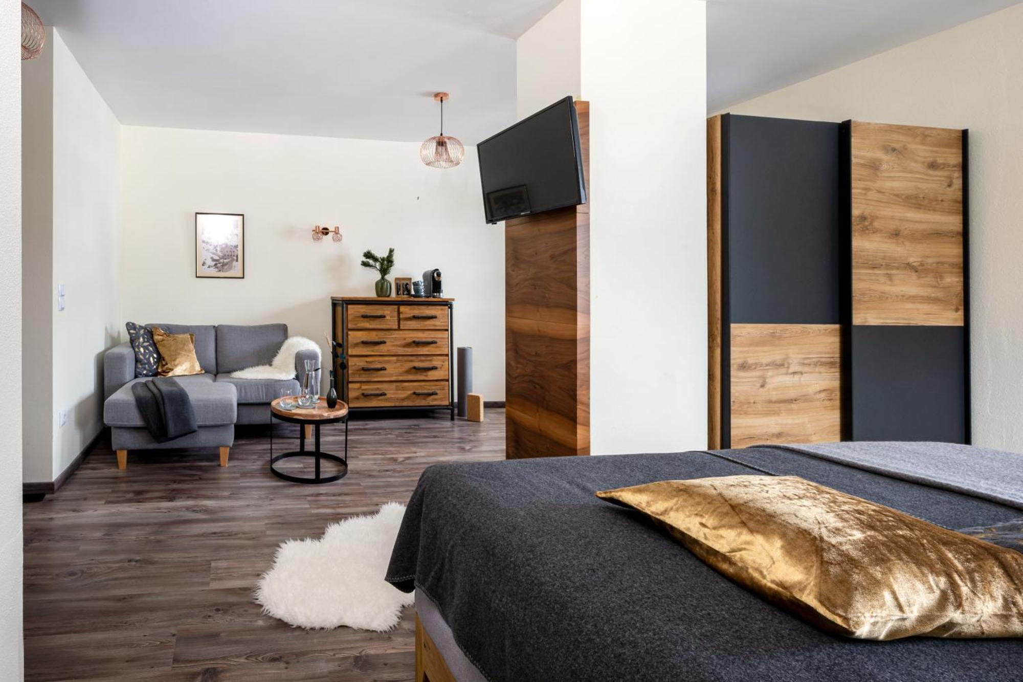 Alphatauern Health Resort - Adults Only 15 Plus Obertauern Exteriör bild