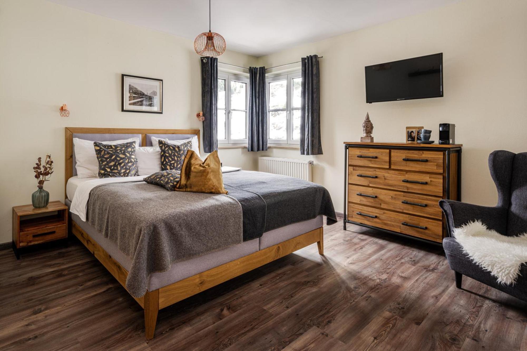Alphatauern Health Resort - Adults Only 15 Plus Obertauern Exteriör bild