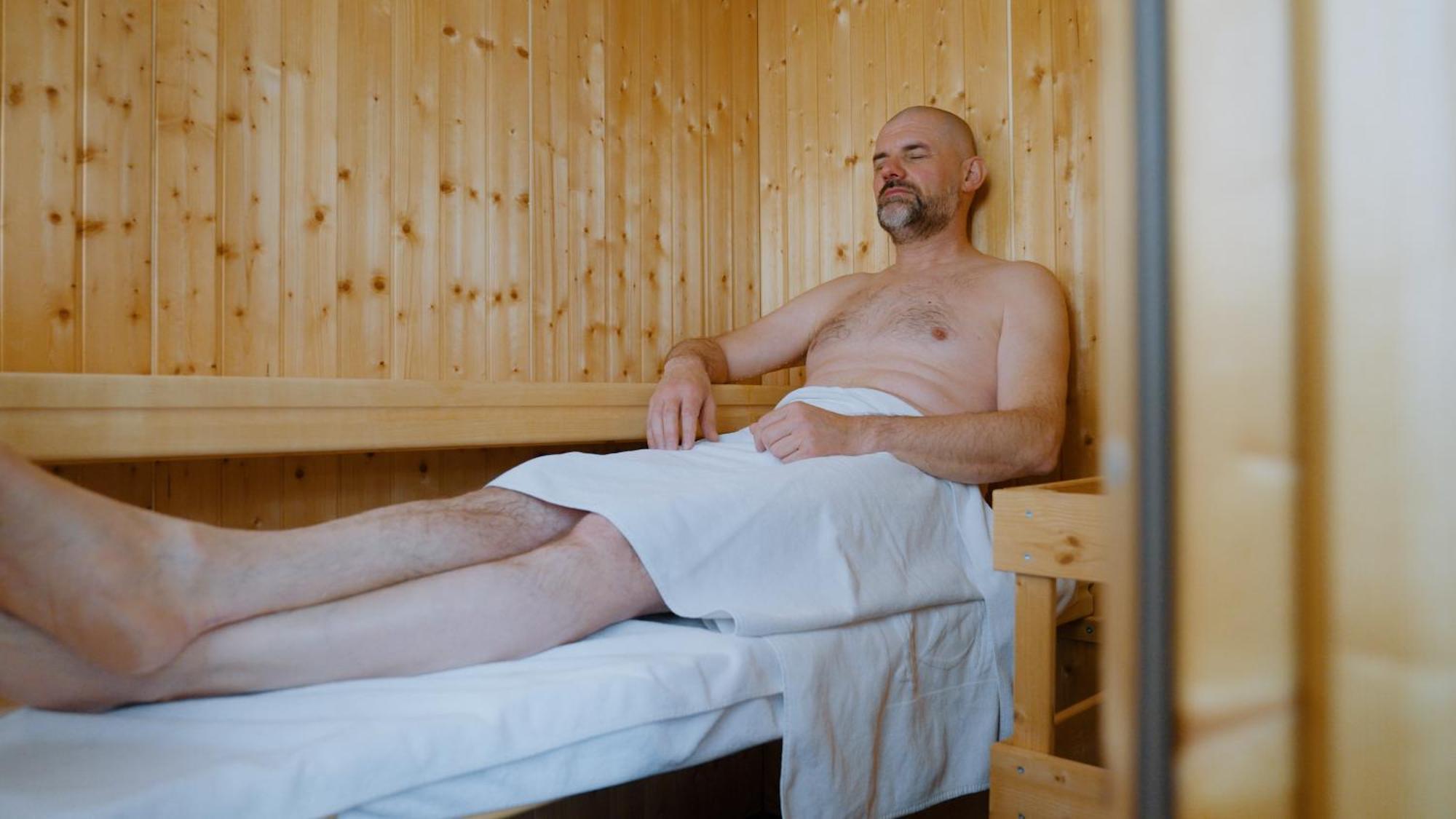 Alphatauern Health Resort - Adults Only 15 Plus Obertauern Exteriör bild